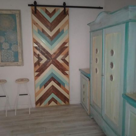 Curioso Apartamento Tipo Loft De 25 M Cuadrados Sanlúcar de Barrameda Exterior foto