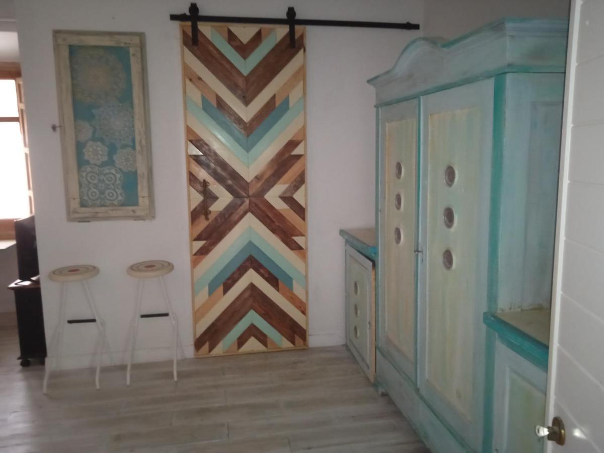 Curioso Apartamento Tipo Loft De 25 M Cuadrados Sanlúcar de Barrameda Exterior foto