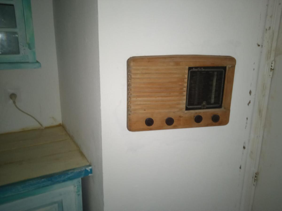 Curioso Apartamento Tipo Loft De 25 M Cuadrados Sanlúcar de Barrameda Exterior foto