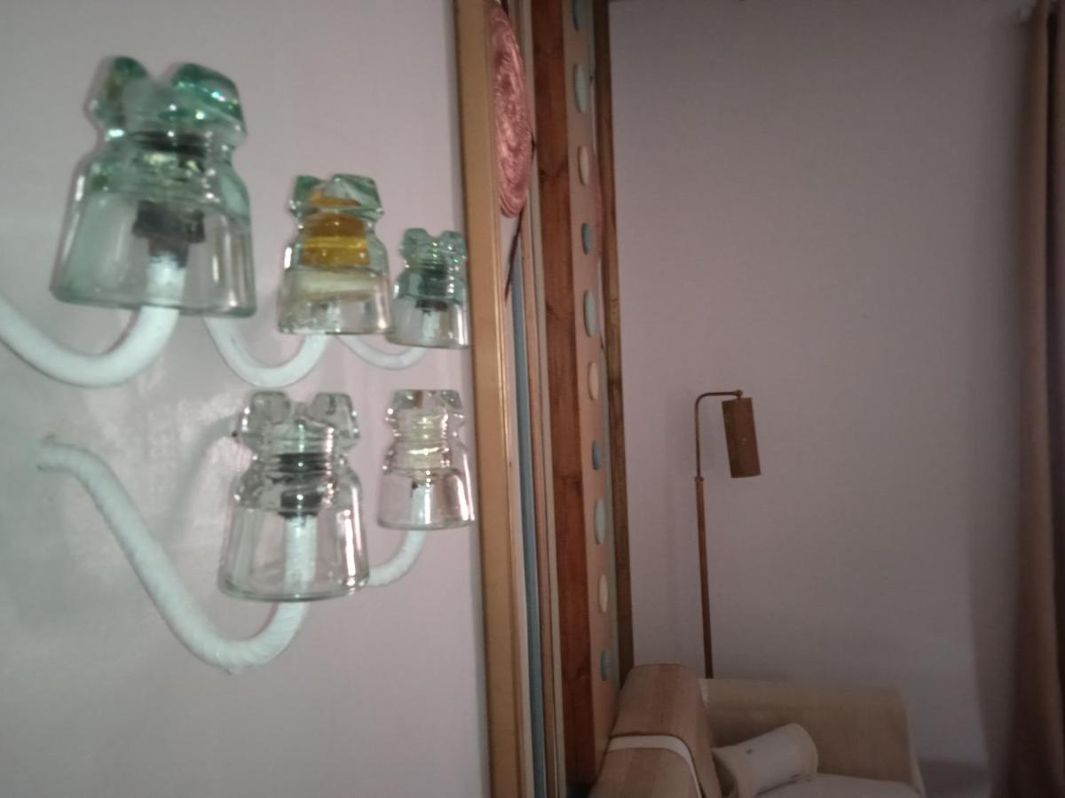Curioso Apartamento Tipo Loft De 25 M Cuadrados Sanlúcar de Barrameda Exterior foto
